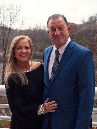Joe & Rena Perozich Joe & Rena Perozich
