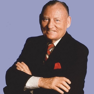 Lester Sumrall Lester Sumrall
